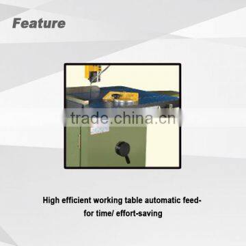 [Handy-Age]-Table Automatic Feed Band Saw Machine (MW1200-020) photo-3