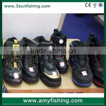 Fly Fishing Wading Boots