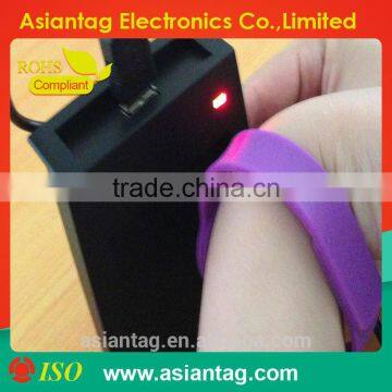 iso 14443 13.56mhz USB NFC reader/writer