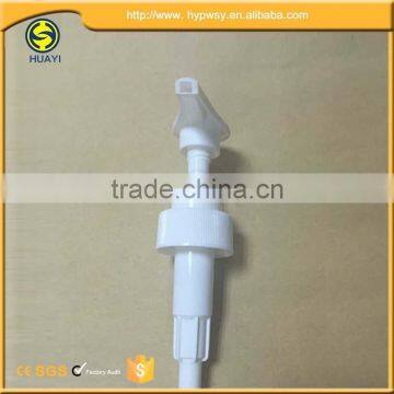 Best Quality!!38mm Plastic Screw-up Shampoo Pumps photo-6