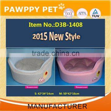 Wholesale Modern Luxury Pet Bed Suitable for Dog and Cat photo-6