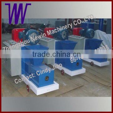 180kg/h Wood Briquetting machine