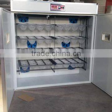 96 ostrich egg incubators and hatchers
