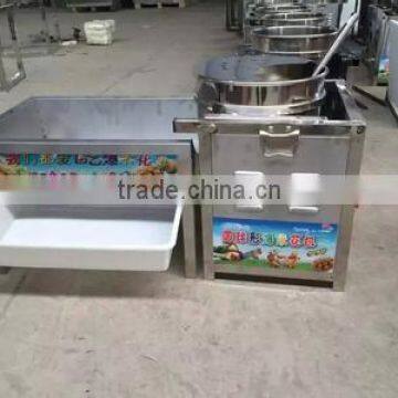 Industrial Popcorn Making Machine