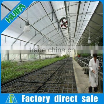 Brand New Professional Galvanized Greenhouse Skeleton