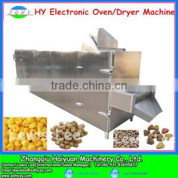 HY-III(HY-5-8) Electronic Drying/Oven in fish feed processing line