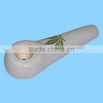 Ceramic Healthy Novelty Smoking Pipe Parts Manufacturer