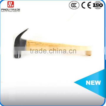 versatile hot sale different types claw hammer