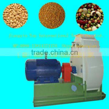 2014 HOT SALE 38C corn cob crushing machine/corn stalk crushing machine