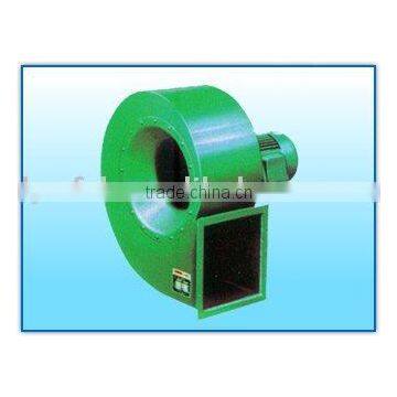 4-72 series centrifugal fan