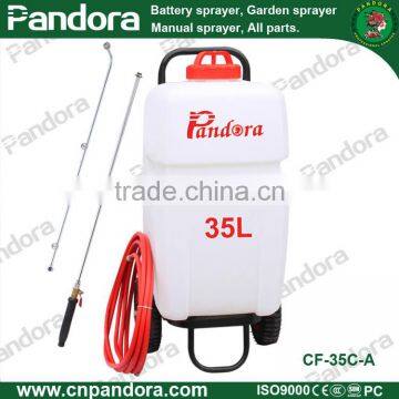 Pandora 35L Agriculture Usage Electric Sprayer Pump