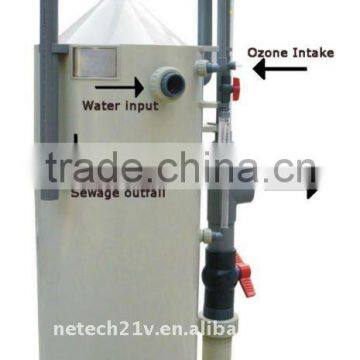 Marine Aquarium / Aquaculture Protein Skimmer