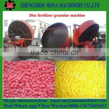 Professional Supplier Organic Fertilizer Pellet Mill / Chicken Manure Pellet Machine photo-3
