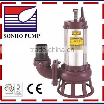 Taiwan Submersible Dewatering Pumps photo-2