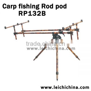 Wholesale RP132B aluminium carp fishing rod pods