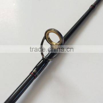 6ft6 High Quality Casting Rod for Wholesale Fishing Tackle Business