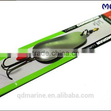 2016 Brand New Metal Spoon Fishing Lure