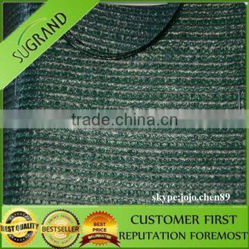 Plant protection Greenhouse used Shade netting for plant
