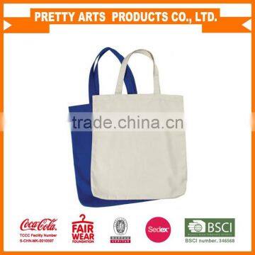 canvas promotional tote bags