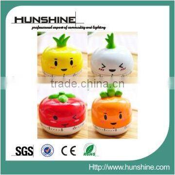 very cute tomatoes kitchen countdown timer