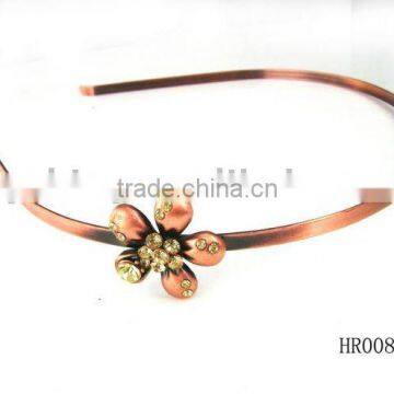 Fashion hair tiara