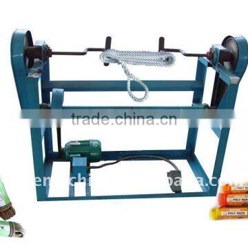 RMHK-005 ROPE HANK WINDER MACHINE