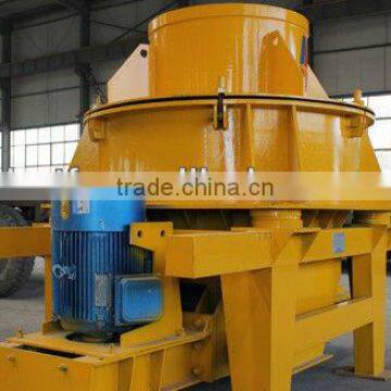 PCL Sand making machine of the best one