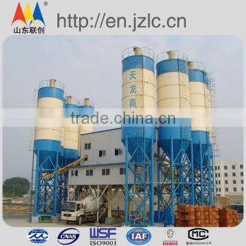 hls90 concrete admixture mixing plant