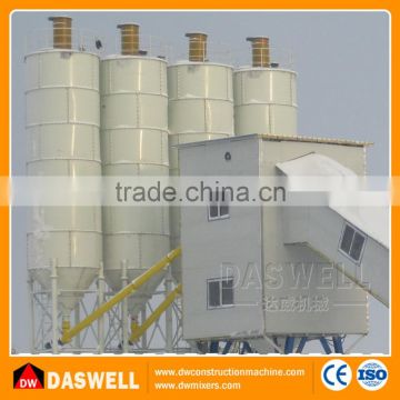 Daswell New Product Mobile Cement Silo with CE