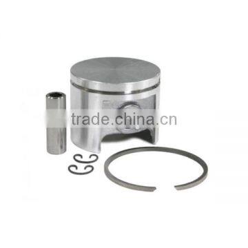 piston for stihl 017 ms170 chainsaw parts, 37mm piston ring for chainsaw