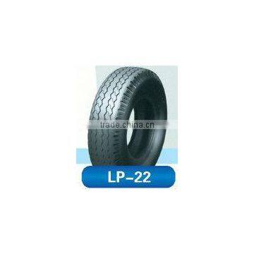 Bias Tires 6.50-15LT Bias Truck Tire neumaticos