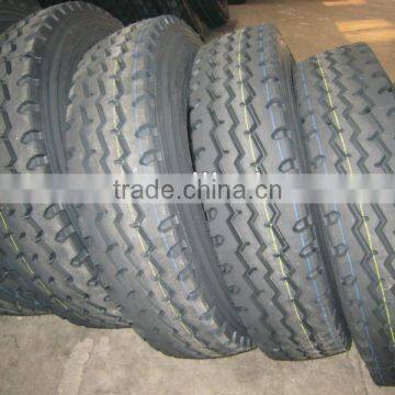 radial truck Tire 11R22.5