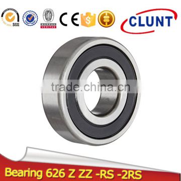 roller board/skate board /scooter wheel ball bearing 6204