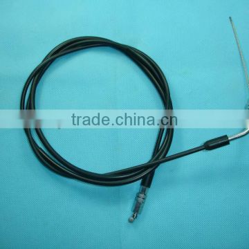 Throttle cable for ATV Dirt bike,go kart and motorcycle