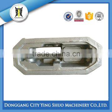 OEM Cast Iron Gearbox Housing Gearbox Parts