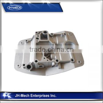 OEM high quality Aluminum die casting machine price