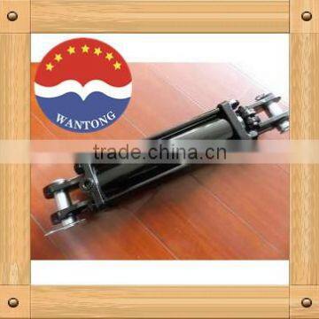 tie rod hydraulic cylinder for agricultural machinery