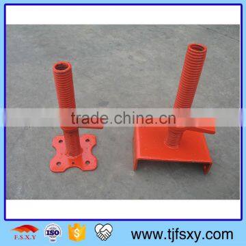 Hot Sale Scaffolding Base Jack Price