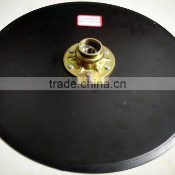 15" Seeder Disc Blade AA65248 for John Deere Planter photo-3