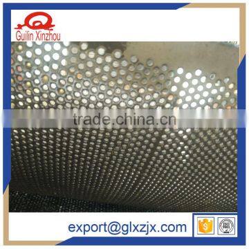 Feed Pellet Mill Wire Screen Crimped Sieve Screen Hammer Mill Screen photo-3
