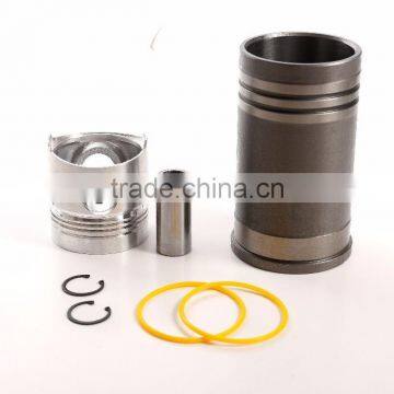 Hot Sale Farm Machinery Single Cylinder Diesel Engine Parts Valve Assy photo-3