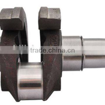 Chinese Supplier Single Cylinder Diesel Engine Crankshaft photo-4