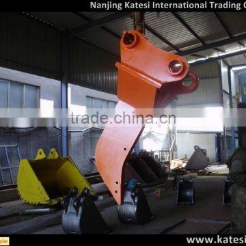 Excavator/Bulldozer/Loader Ripper for Komats-u/J-C-B/Hitachi/Volvo/Daewoo/Doosan photo-3