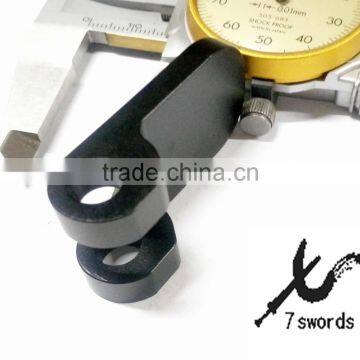 Cnc Steel Machining Precisioncnc Steel Machining High Quality photo-6