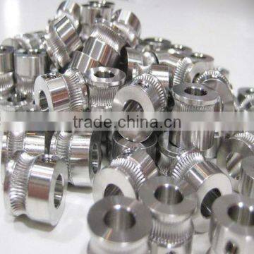 CNC Precision Machining Parts Theater Equipment Parts photo-3