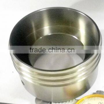 Custom Cnc Machining Customized Precision for Wholesales Titanium Machining photo-4