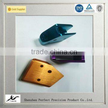 Good Cost Performance Custom Cnc Machining Sport Bikes Parts, China Cnc Machine photo-6