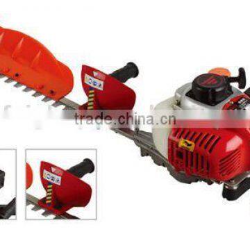Mini Green Machine Gasoline Hydraulic Hedge Trimmers HT600 photo-4