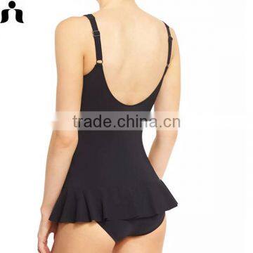 2017 Sexi One-piece Summer Bathing Wear photo-6