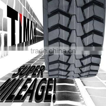 288000kms TIMAX Reliable Quality Warranty Heavy Truck Tyre Weight photo-6